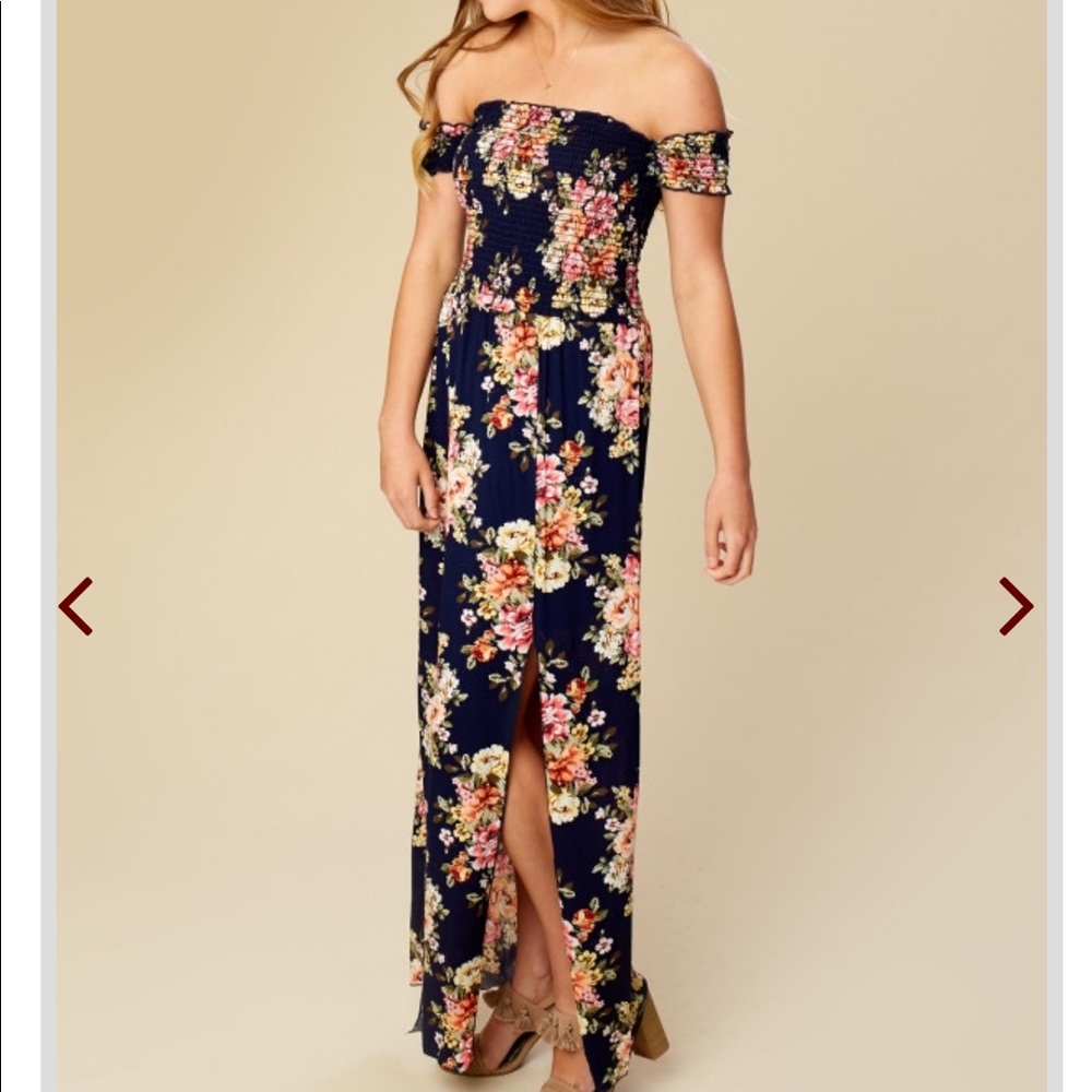 Women’s Altar’d State Almetha Dress